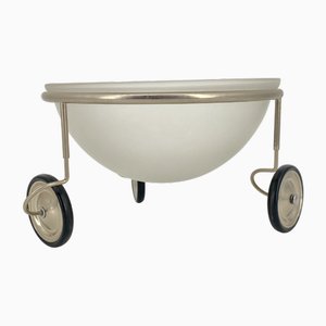 Vintage Dutch Fruit Bowl by Arnout Visser for Designum, 1993
