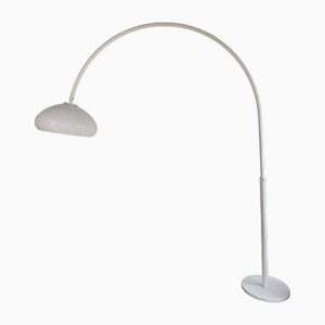 Vintage Arc Floor Lamp, 1980s