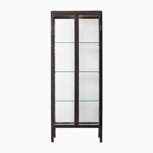Vitrine Industrielle Vintage, 1930s