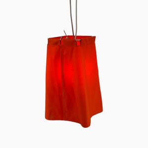 Lampada a sospensione Lucilla di Paolo Rizzatto per Luce Plan, 1994
