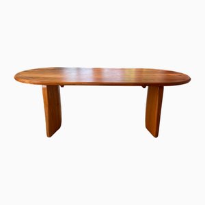 La Table Squinch from Goat Lab Furniture