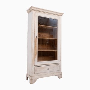 Wooden Display Case, 1930