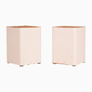 Lampes Benedict Mossolin, 1970, Set de 2