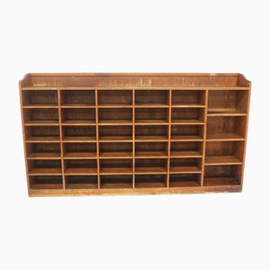 Pine Craft Furniture, Sweden, 1950s