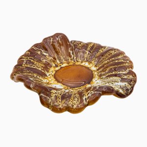 Vintage Bowl in Ceramic from Vallauris, 1960s