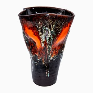 Large Vase from Vallauris, 1960s