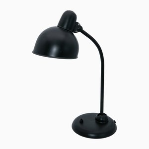 Vintage Bauhaus Schreibtischlampe von Kaiser Idell, 1930