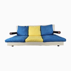 Baisity Sofa by Antonio Citterio for B&B Italia, 1980