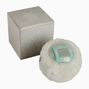 Orologio speciale natalizio quadrato di Swatch