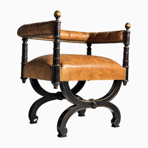 English Chair, Early 20th Century