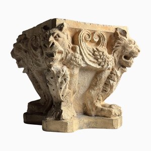 Terracotta Column from Royal Doulton