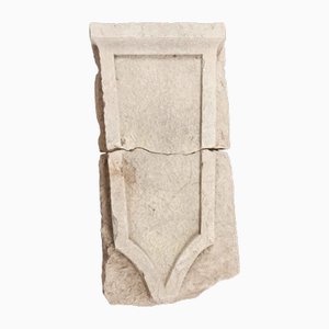 Fragments of Wall Decoration, Set of 2