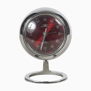 Space Age Alarm Clock from Tokyo Tokei