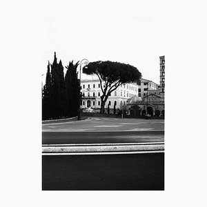 Paul Cooklin, The Streets of Rome, Photographie gélatino-argentique, Édition limitée à 10 exemplaires