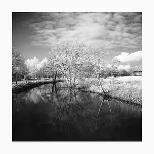 Paul Cooklin, Reflection, Silver Gelatin Photograph, Limited Edition of 10