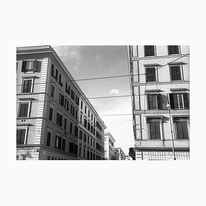 Paul Cooklin, Architecture, Silver Gelatin Photograph, Limited Edition of 10