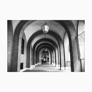 Paul Cooklin, Basilica Dei Santi Bonifacio, Silver Gelatin Photograph, Limited Edition of 10