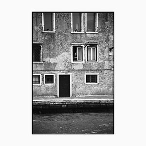 Paul Cooklin, Man at Window, Silver Gelatin Photograph, Limited Edition of 10