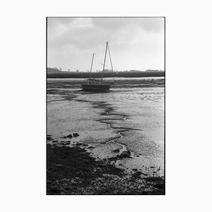 Paul Cooklin, Mud Lines III, Silver Gelatin Photograph, Limited Edition of 10