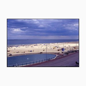 Paul Cooklin, Gorleston-on-Sea, C Type Photograph, Limited Edition of 10