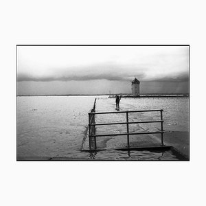 Paul Cooklin, Brightlingsea, Silver Gelatin Photograph, Limited Edition of 10