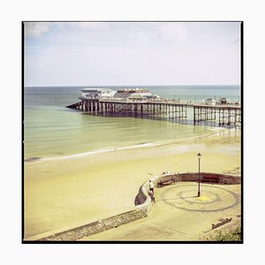 Paul Cooklin, Cromer Pier II, C Type Photograph, Limited Edition of 10