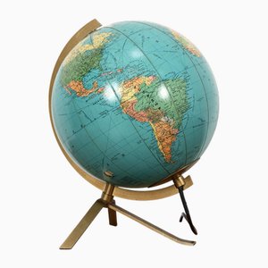 Globe Illuminé de JRO
