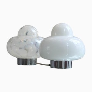 Lampes UFO, 1960s, Set de 2