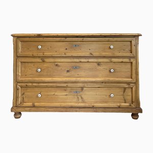 Biedermeier Kommode