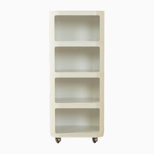 Rollcontainer von Kartell, 1980er