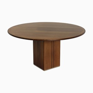 Artona Afrika Dining Table attributed to Afra & Tobia Scarpa for Maxalto