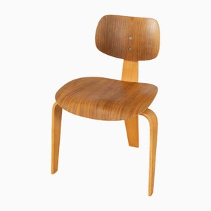 SE 42 Chair by Egon Eiermann for Wilde+spieth