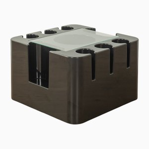 Mesa de centro Bacco de Sergio Mazza para Artemide, años 70