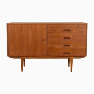 Sideboard with Drawers, 1960s