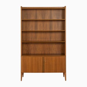 Mid-Century Bookshelf by Georg Satink for Wk Möbel, 1950s