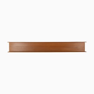 Wall Shelf by Wilhelm Renz, 1960s
