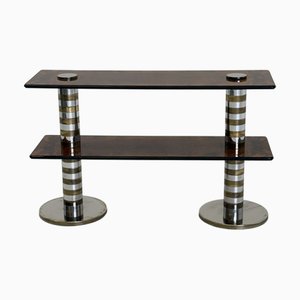 Console Vintage de Turri, Italie