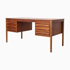 Mid-Century Modern Desk by Torbjørn Afdal, 1960s