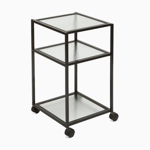 Trolley by Giandomenico Belotti for Alias, 1990s