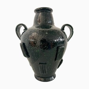 Vintage Vase by Napoleone Martinuzzi, 1930