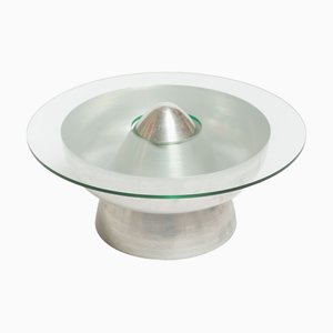 Coffee Table by Beat Frank for Atelier Beat Frank