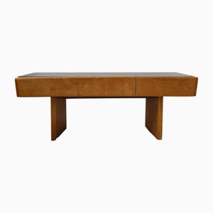 Mid-Century Modern Console Table by Jitona Soběslav, 1960s