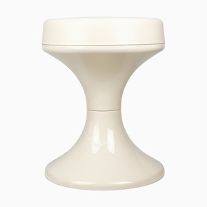Bathroom Stool from Emsa, 1980s