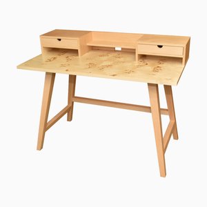 The Denmark Study Desk by John Jenkins for SNO