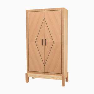 The Gascon Drinks Cabinet by John Jenkins for SNO