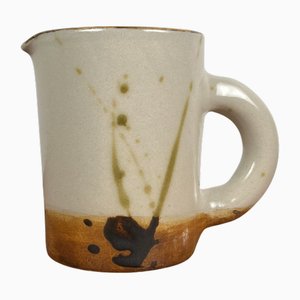 Vintage Milk Jug, 1960s