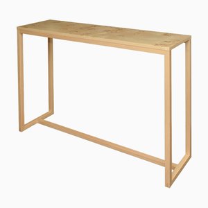 Denmark Console Table by John Jenkins for SNO