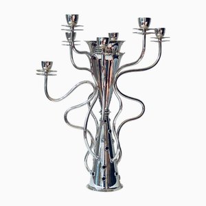 Simon Candlestick by Borek Sipek for Driade, 1988