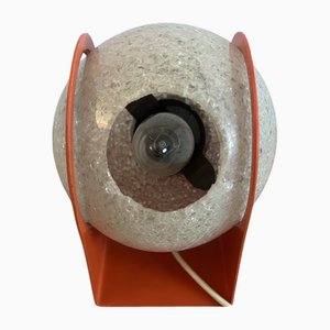 Table Lamp by Pokrok Žilina, 1960s