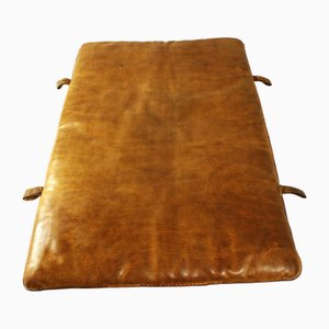 Leather Gym Mat, 1930s